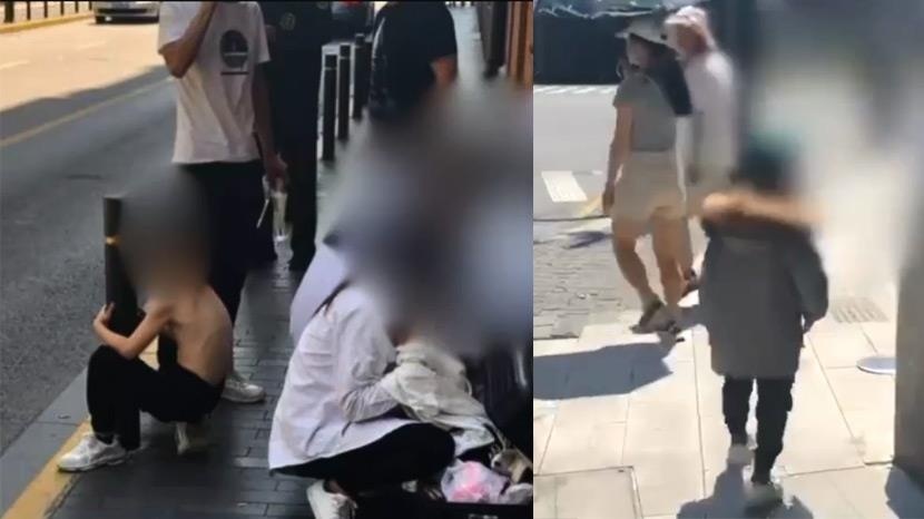 Dan mang Trung Quoc soi suc anh 1