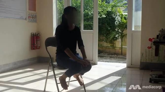 phụ nữ Việt Nam bị bán sang Trung Quốc ảnh 1 phu nu Viet Nam bi ban sang Trung Quoc anh 1