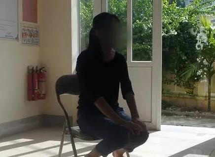 Phu nu Viet bi ban sang Trung Quoc, vi sao ngay cang nhieu? hinh anh