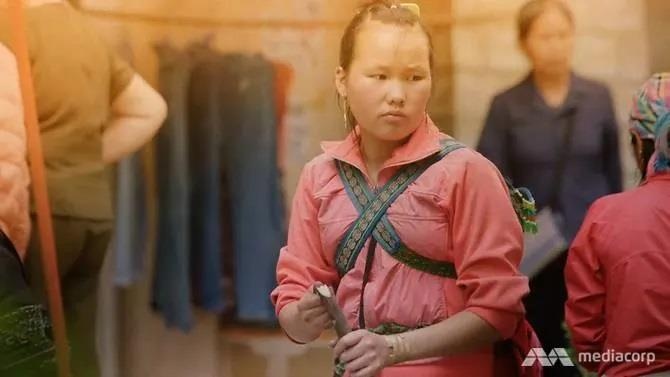 phụ nữ Việt Nam bị bán sang Trung Quốc ảnh 3 phu nu Viet Nam bi ban sang Trung Quoc anh 3