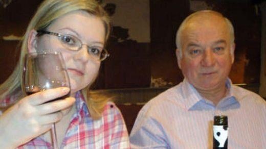 Mỹ tiếp tục trừng phạt Nga vì vụ đầu độc Skripal ảnh 1 My tiep tuc trung phat Nga vi vu dau doc Skripal anh 1