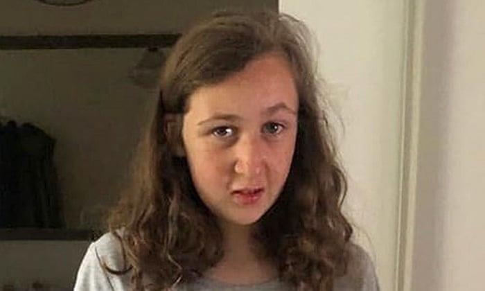 Thieu nu Anh mat tich bi an tai Malaysia hinh anh