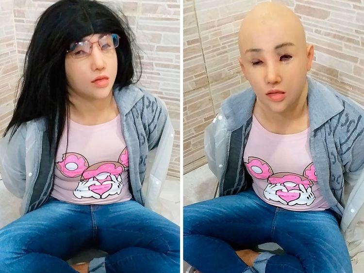 Ong trum Brazil treo co tu tu sau gia gai vuot nguc bat thanh hinh anh