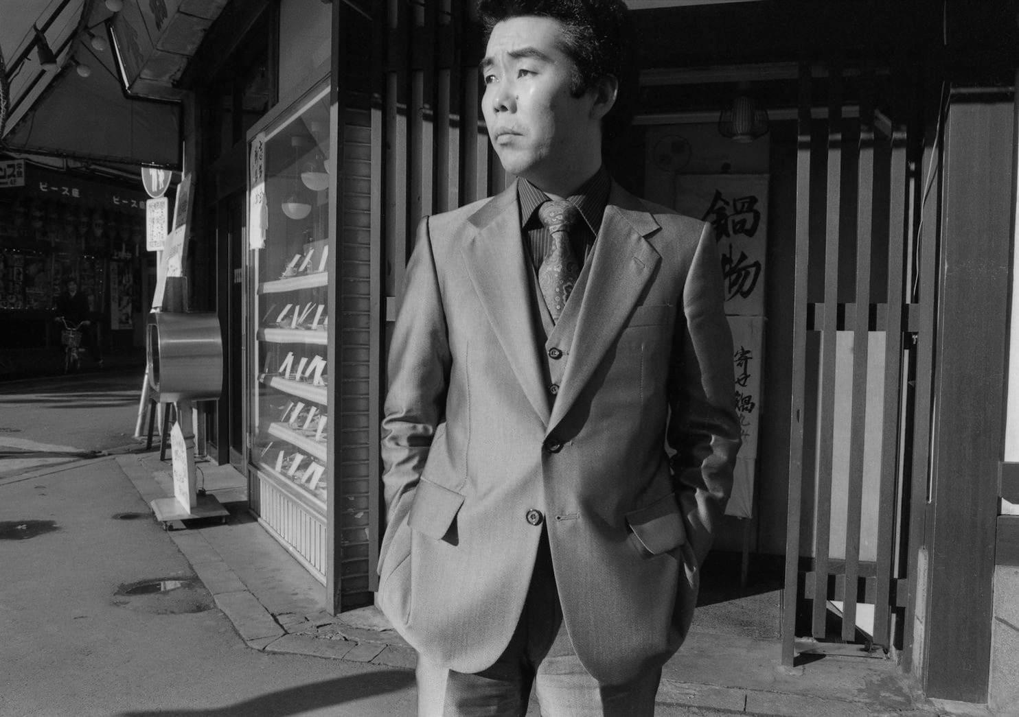 Hoài niệm về Tokyo trong thập niên 70 ảnh 10 Hoai niem ve Tokyo trong thap nien 70 anh 10