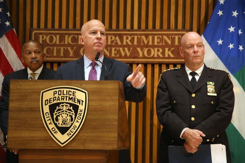 cảnh sát New York tự tử ảnh 1 canh sat New York tu tu anh 1