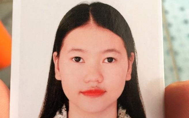 Me thieu nu Viet 'mat tich' o Anh khang dinh con minh khong bi bat coc hinh anh