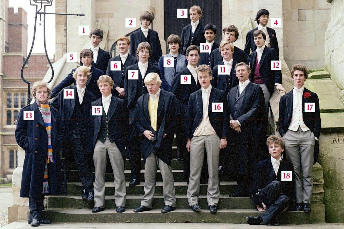 Ngôi trường chuyên đào tạo thủ tướng ảnh 2 Ngoi truong chuyen dao tao thu tuong anh 2