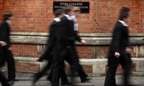 Ngôi trường chuyên đào tạo thủ tướng ảnh 1 Ngoi truong chuyen dao tao thu tuong anh 1