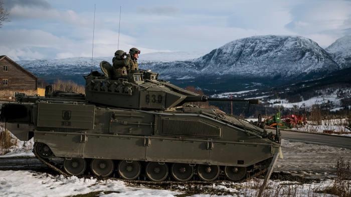 Greenland co gia bao nhieu anh 2