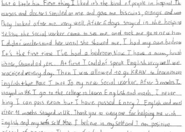 Buon nguoi Viet Nam vao Anh anh 2