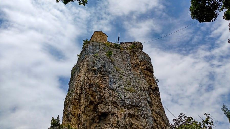 Nha tho biet lap nhat the gioi anh 2