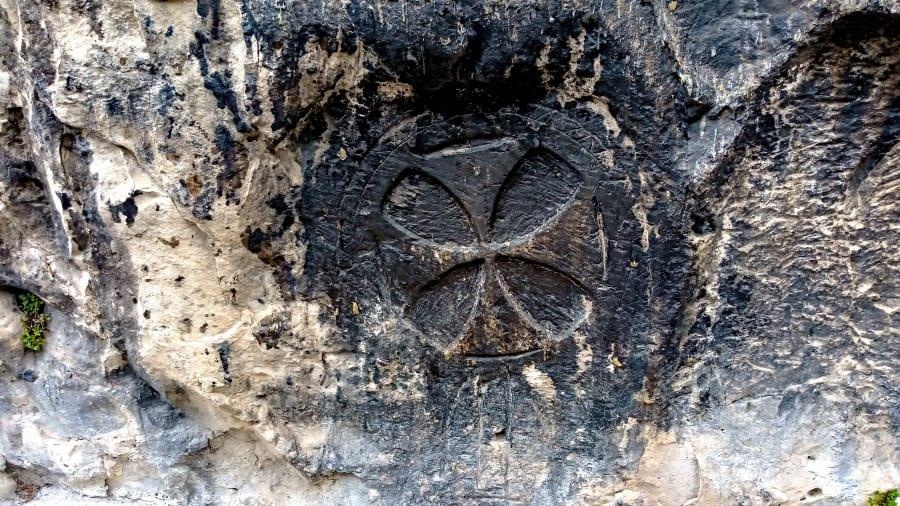 Nha tho biet lap nhat the gioi anh 4