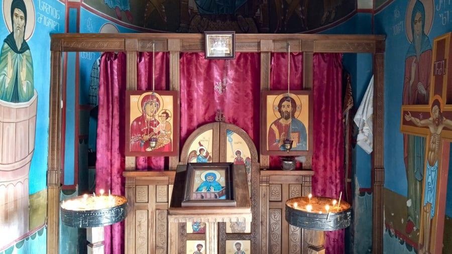 Nha tho biet lap nhat the gioi anh 6