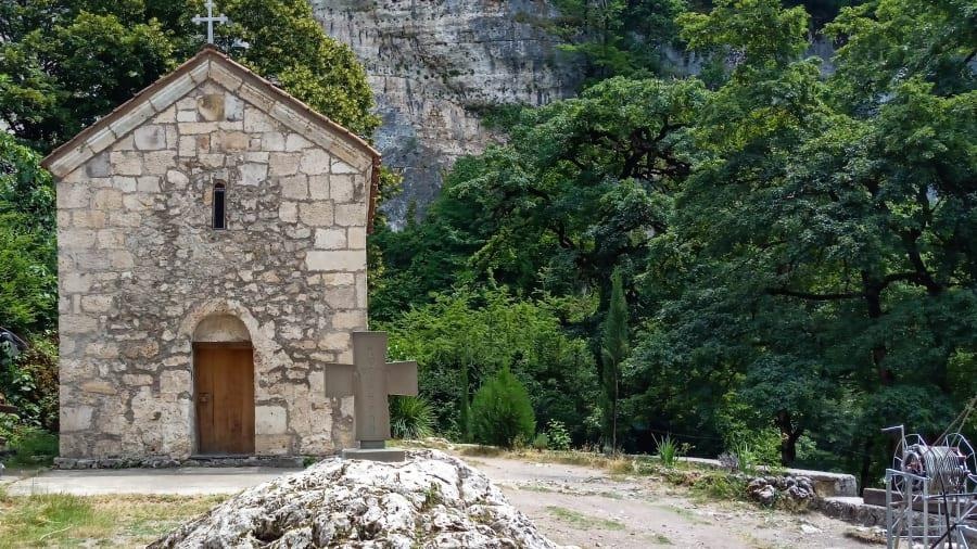 Nha tho biet lap nhat the gioi anh 7