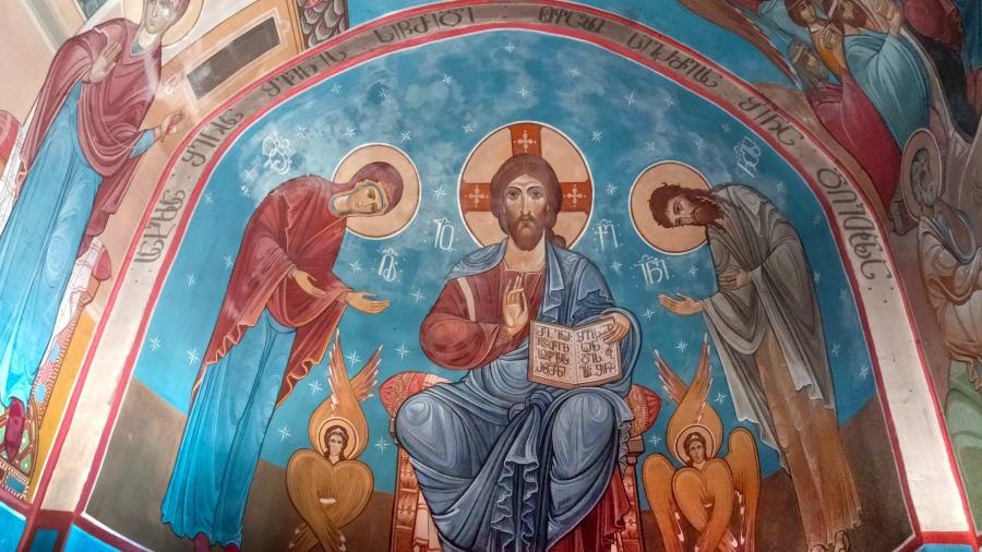 Nha tho biet lap nhat the gioi anh 8