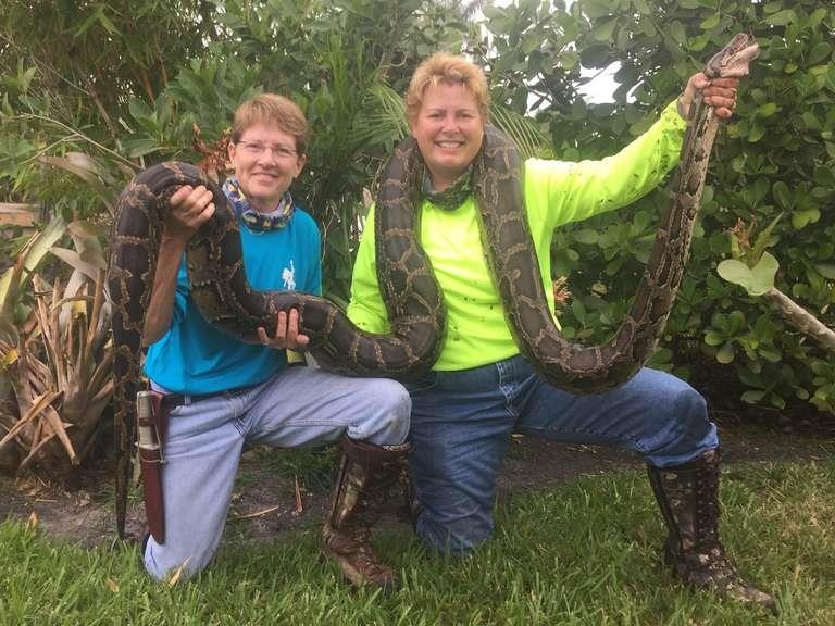 Cuoc chien gian kho voi tran khong lo o Florida hinh anh