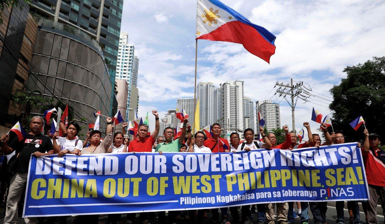 Ong Duterte den Bac Kinh anh 3