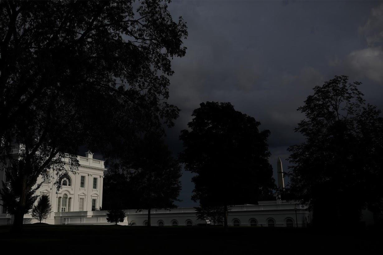 Nhung cong trinh bieu tuong cua My anh 1