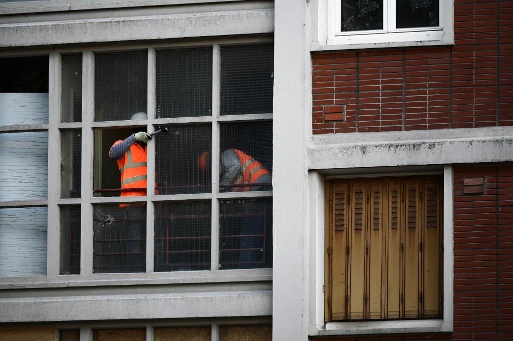 Paris pha huy chung cu mang ten Gagarin anh 7