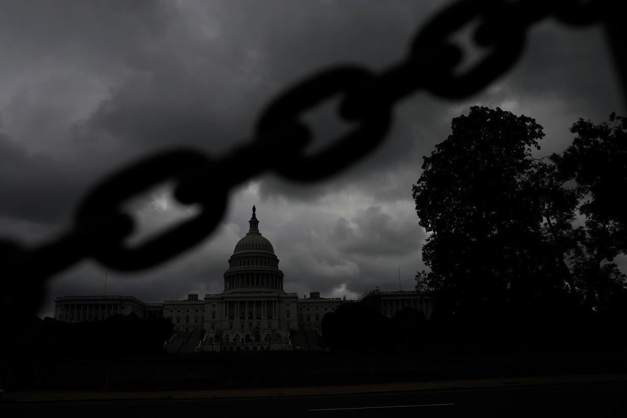 Nhung cong trinh bieu tuong cua My anh 2