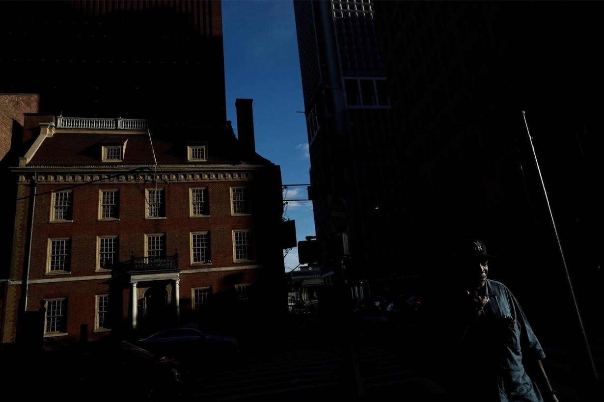 Nhung cong trinh bieu tuong cua My anh 3