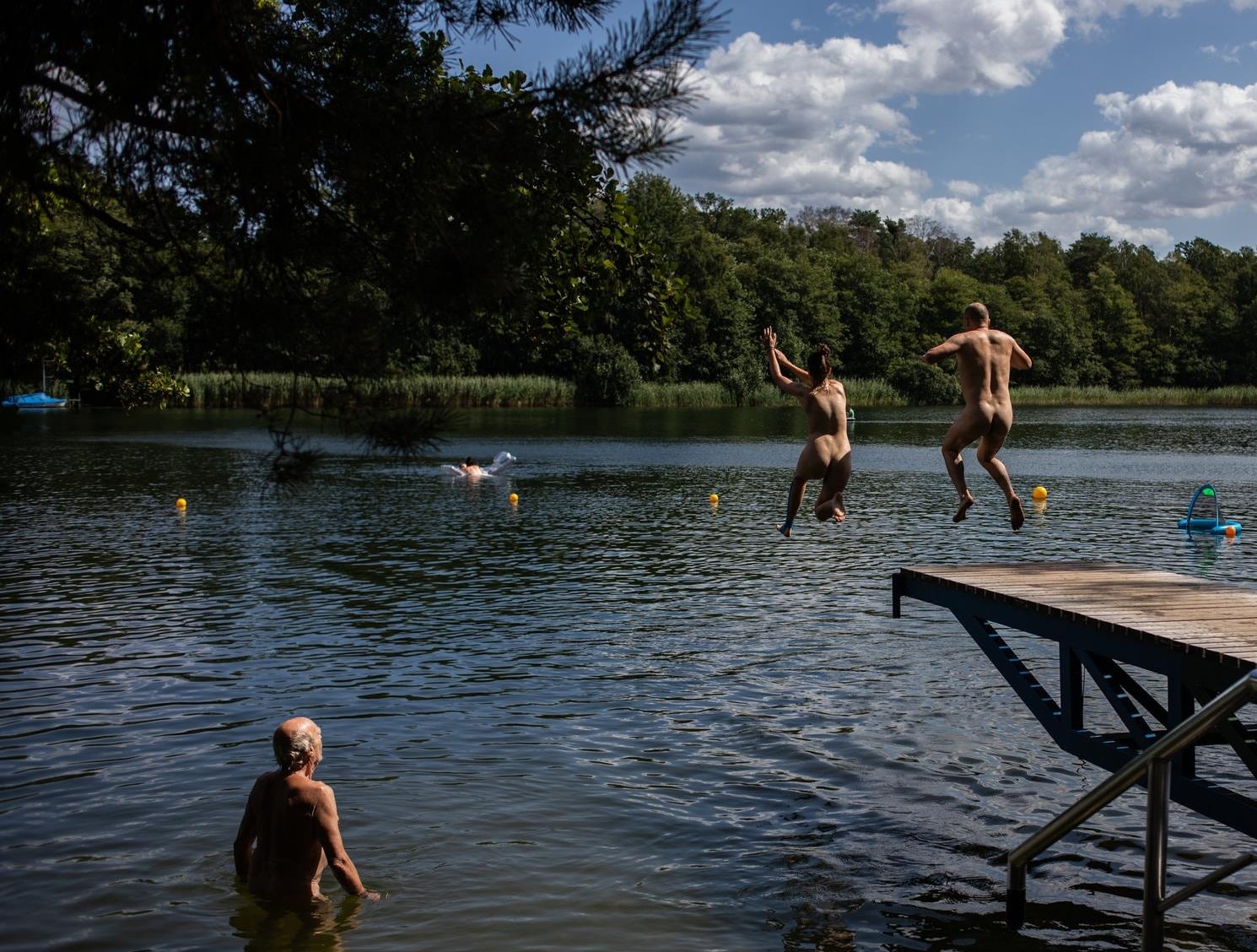 Chu nghia tu nhien kieu Duc - khoa than choi, khoa than tam nang hinh anh