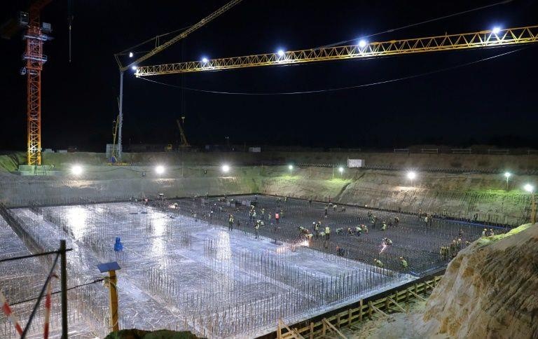 Putin không hài lòng vì chương trình vũ trụ chậm tiến độ ảnh 1 Putin khong hai long vi chuong trinh vu tru cham tien do anh 1