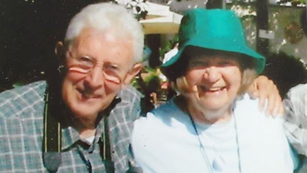 Những bức thư tình thất lạc 70 năm ảnh 3 Nhung buc thu tinh that lac 70 nam anh 3