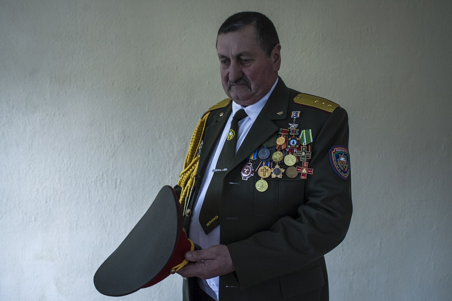 30 năm sau thảm họa Chernobyl ảnh 10 30 nam sau tham hoa Chernobyl anh 10