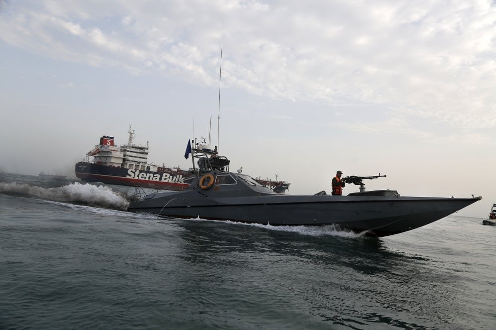 Vu tan cong co so loc hoa dau Saudi anh 2