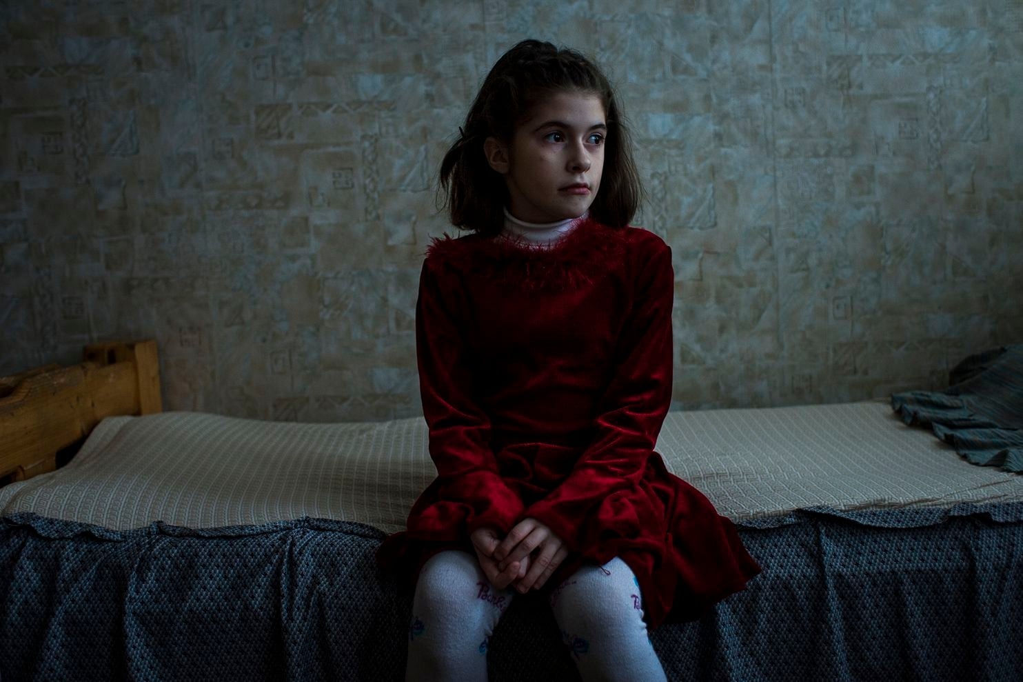 30 năm sau thảm họa Chernobyl ảnh 11 30 nam sau tham hoa Chernobyl anh 11