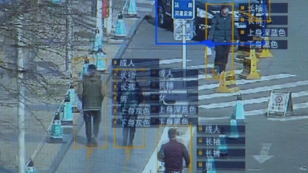 Trung Quoc sap cham diem tin dung xa hoi voi 33 trieu cong ty hinh anh