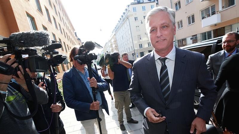 Co van an ninh quoc gia moi cua My anh 1