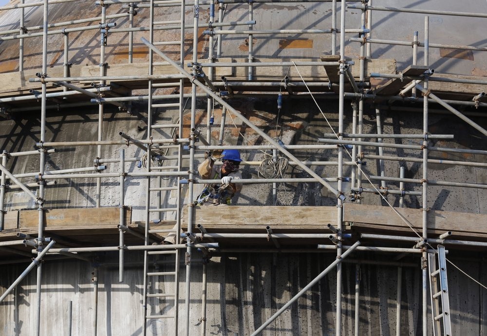 Saudi mo cua to hop hoa dau bi tan cong cho truyen thong anh 6