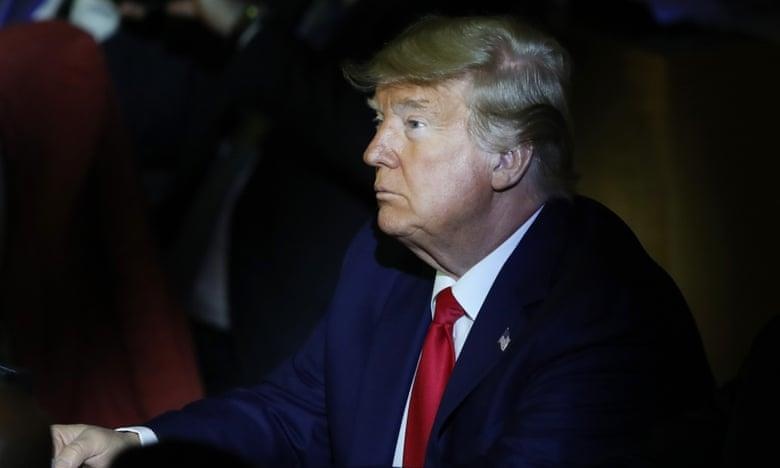 Ghi chep dien dam cho thay TT Trump keu goi Ukraine dieu tra ong Biden hinh anh