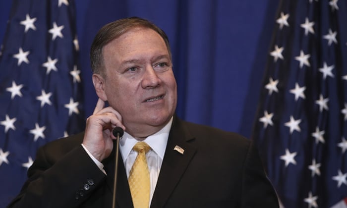 Ngoai truong My lo di yeu cau cua quoc hoi anh 1