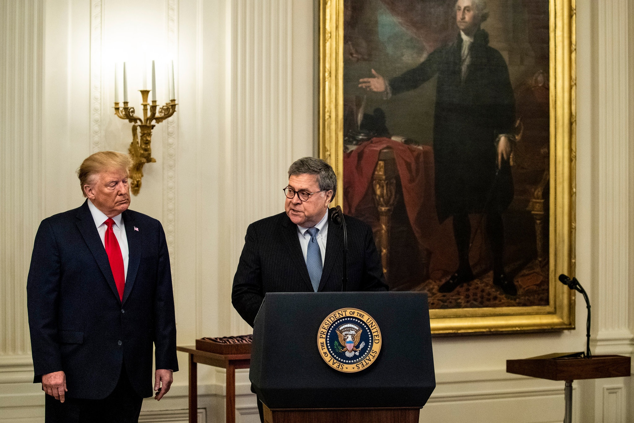 Bê bối điện đàm của ông Trump ảnh 1 Be boi dien dam cua ong Trump anh 1