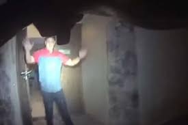 canh sat ban chet nguoi o My anh 1