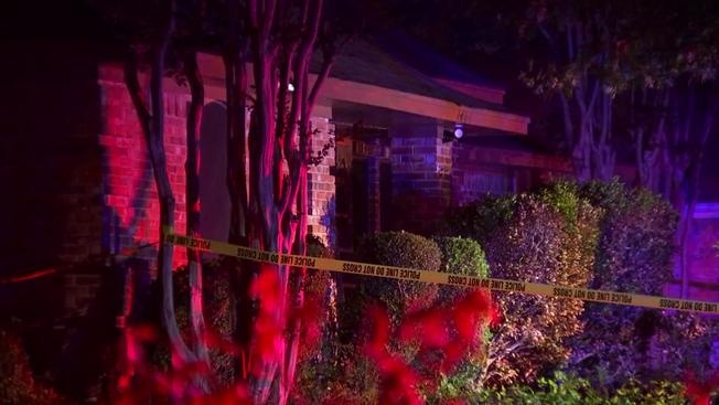 Bắn chết con vì tưởng là trộm đột nhập ảnh 1 Ban chet con vi tuong la trom dot nhap anh 1