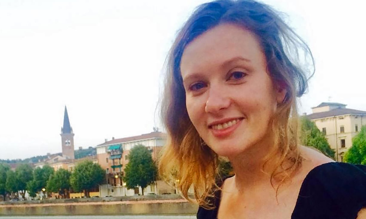 tử hình tài xế Uber cưỡng hiếp, giết người ảnh 1 tu hinh tai xe Uber cuong hiep, giet nguoi anh 1