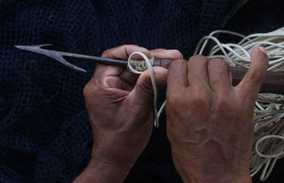 Di san thuy quai song Amazon anh 2