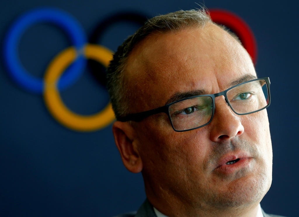 Thị trưởng từ chức vì lộ clip ngoại tình ảnh 1 Thi truong tu chuc vi lo clip ngoai tinh anh 1