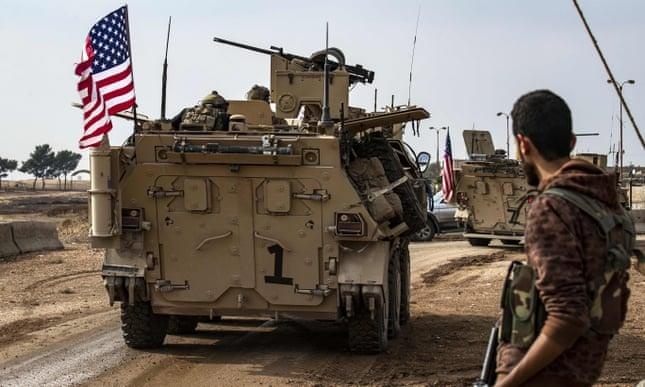 My se giu 500-600 binh si o Syria hinh anh