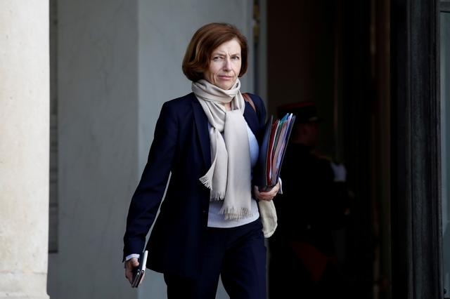 Châu Âu phát triển dự án phòng thủ mới ảnh 1 Chau Au phat trien du an phong thu moi anh 1