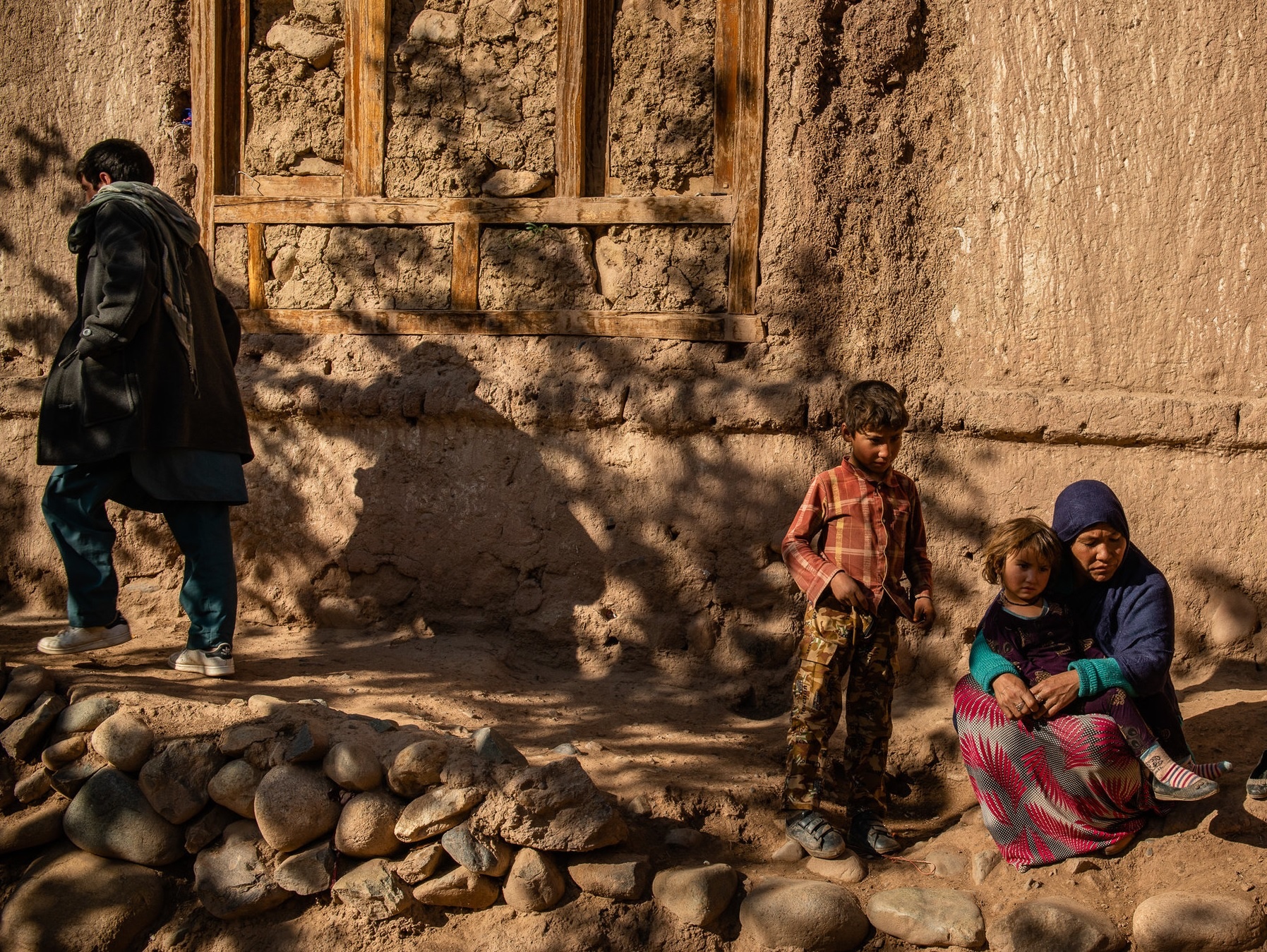 bom mìn Lời nguyền Afghanistan ảnh 3 bom min Loi nguyen Afghanistan anh 3