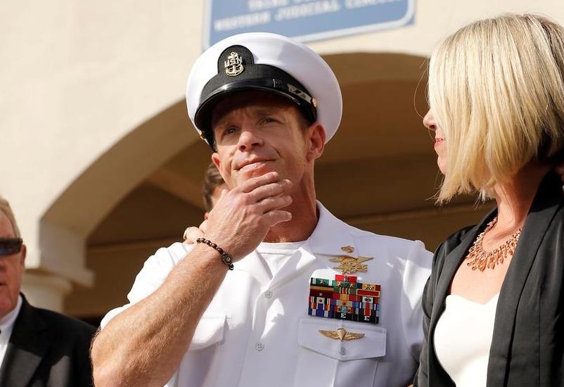 TT Trump mau thuan voi hai quan My ve dac nhiem SEAL tai tieng hinh anh