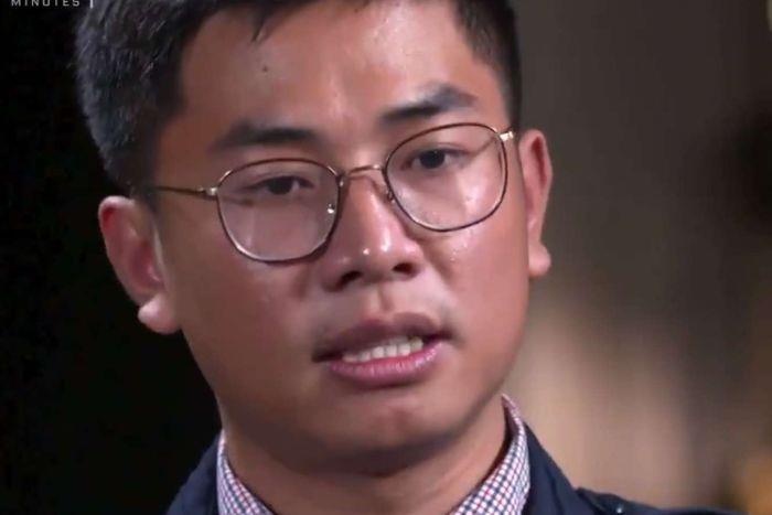 Diep vien TQ tron sang Australia, lat mat tinh bao o Hong Kong hinh anh