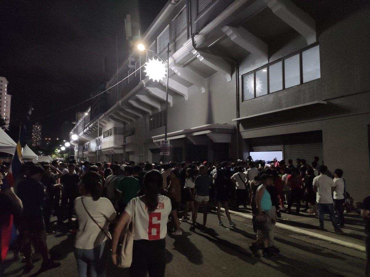 SEA Games 2019 gay that vong anh 3