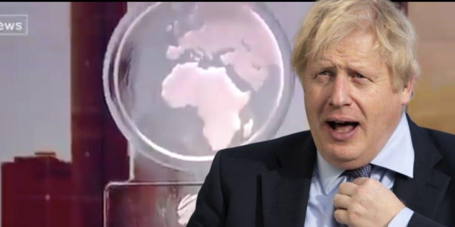 Khong den tranh luan khi hau, thu tuong Anh bi thay bang cuc bang hinh anh