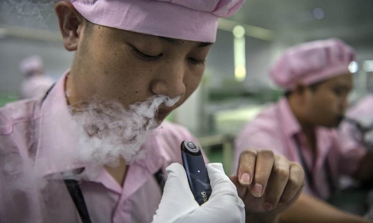 thuốc lá điện tử Thâm Quyến ảnh 1 thuoc la dien tu Tham Quyen anh 1